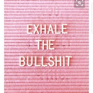 Meet your Posher, Natalie